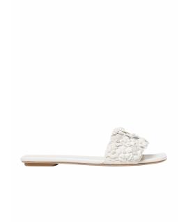 STUART WEITZMAN Шлепанцы