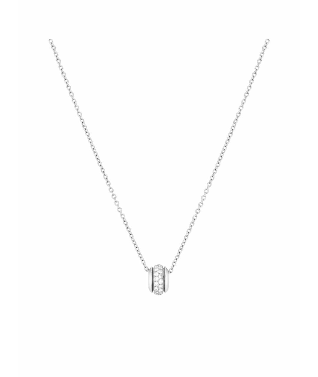 PIAGET Подвеска из белого золота, фото 1