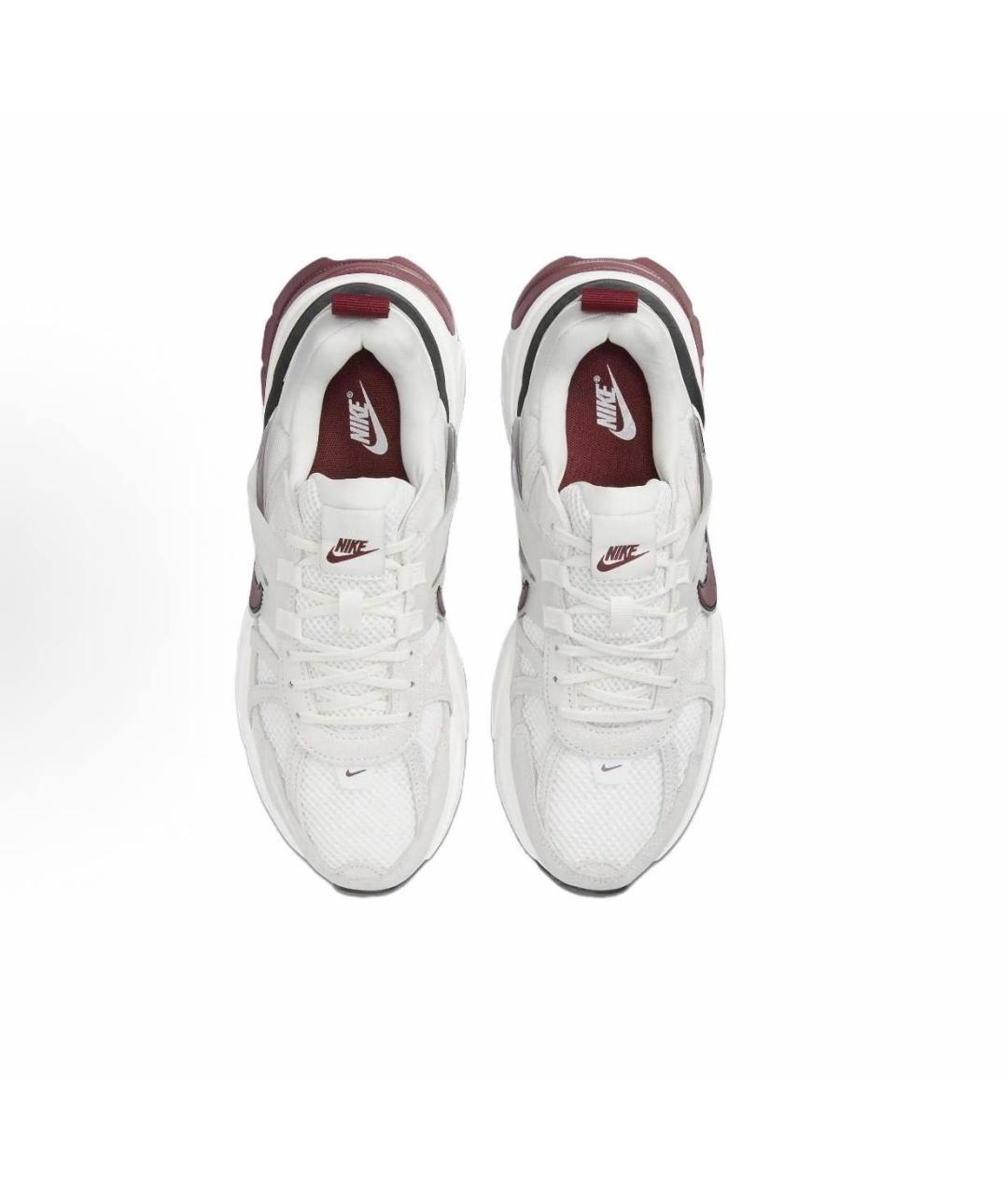 NIKE Белые кроссовки, фото 3
