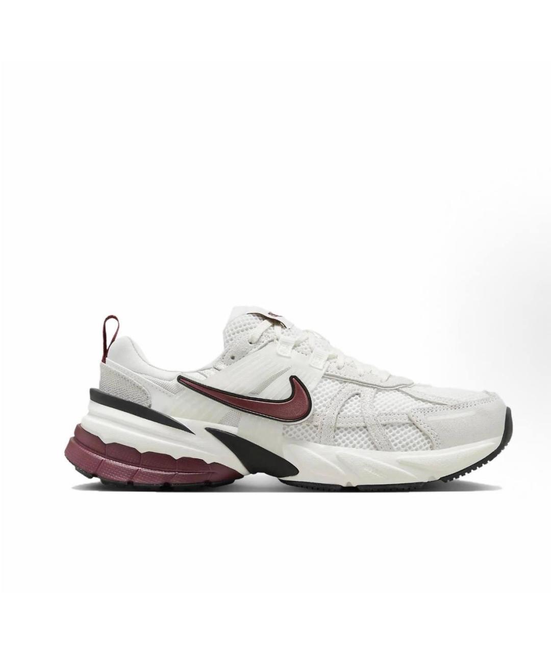NIKE Белые кроссовки, фото 6