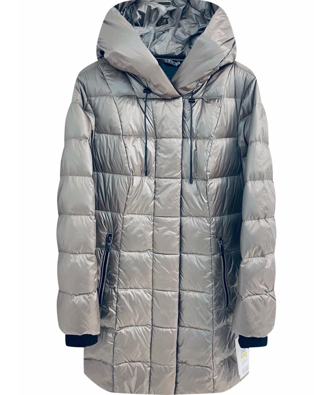 DKNY Серая куртка, фото 1