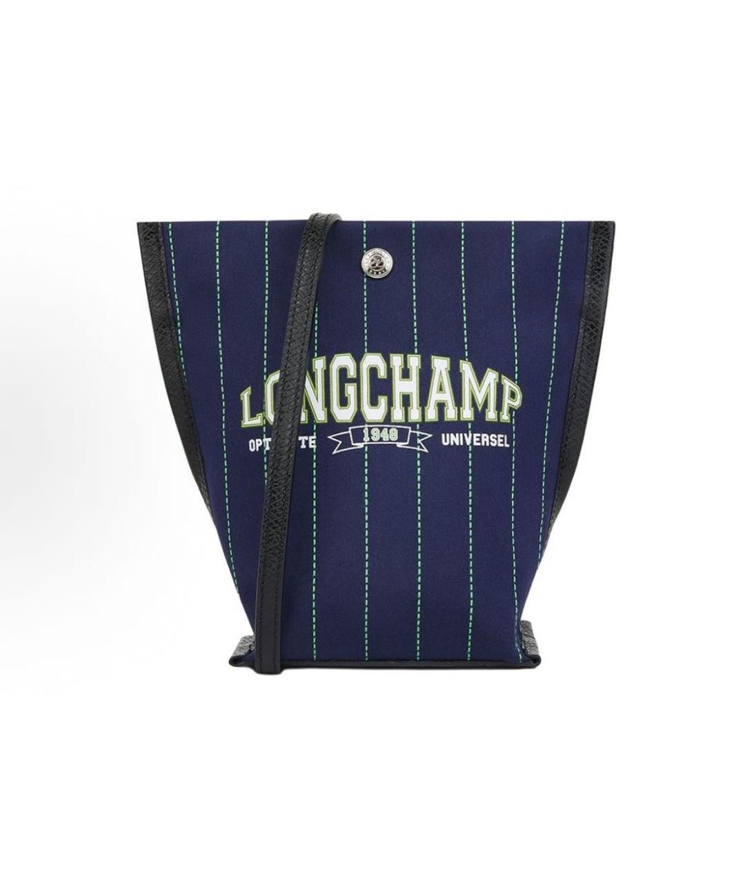 LONGCHAMP Сумка через плечо, фото 4