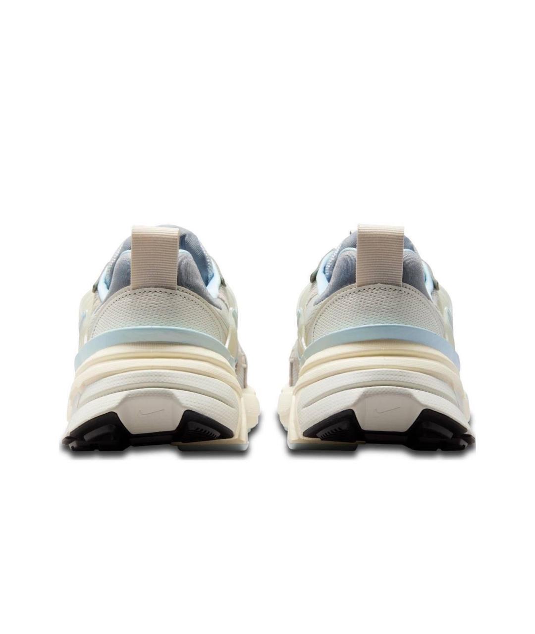 NIKE Бежевые кроссовки, фото 4
