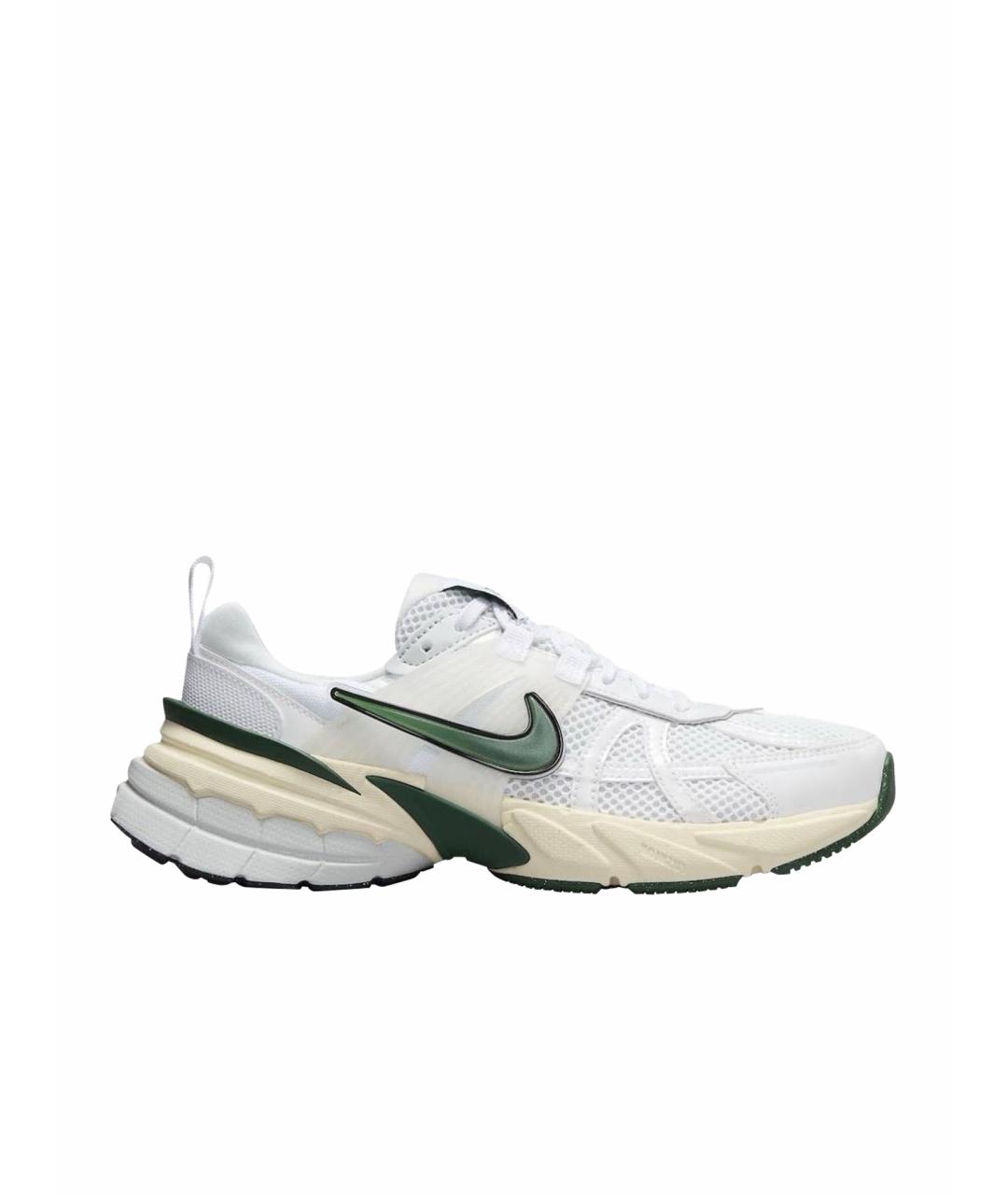 NIKE Белые кроссовки, фото 1