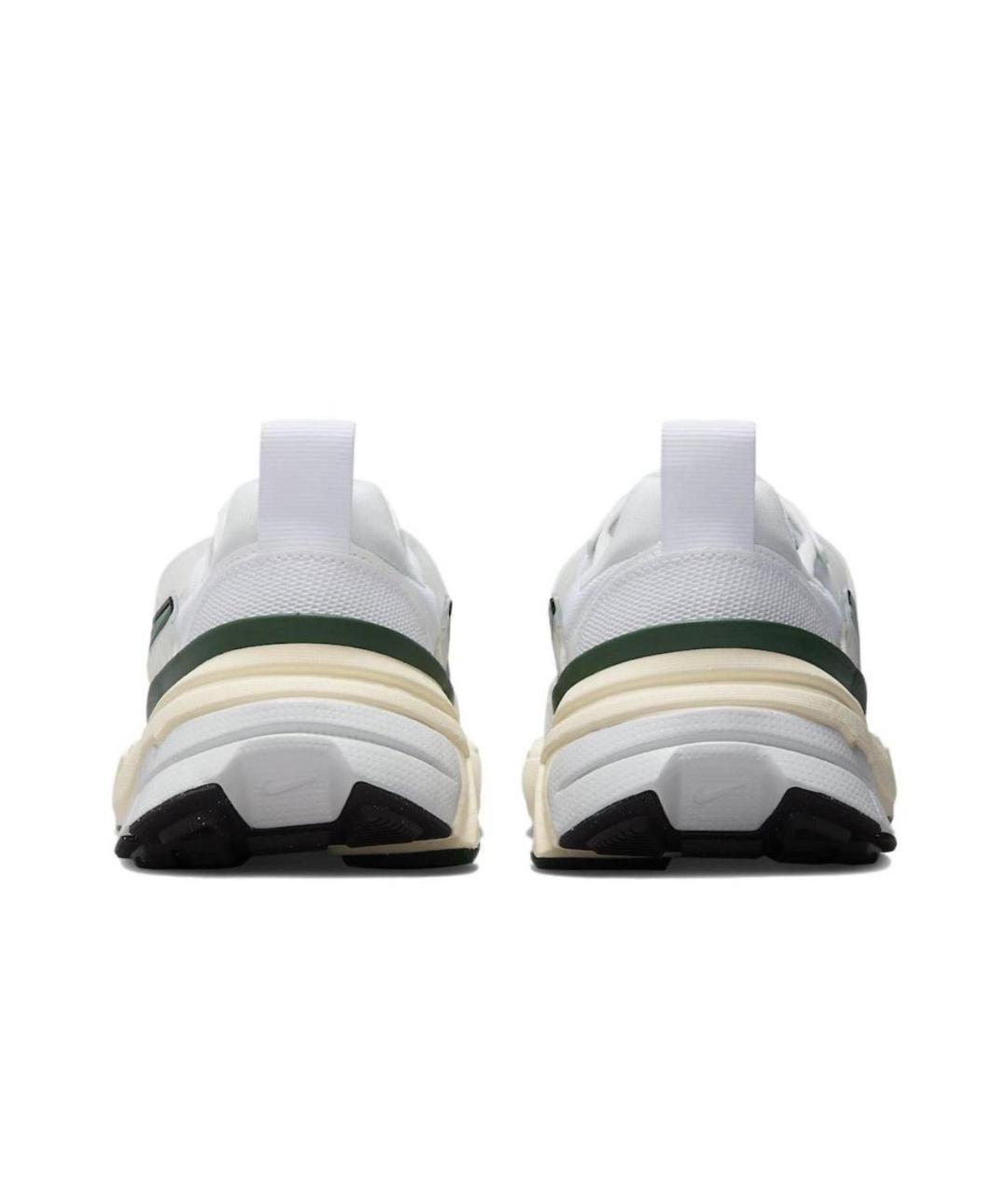 NIKE Белые кроссовки, фото 4