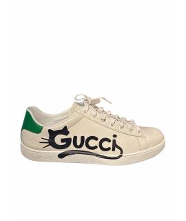 GUCCI Кроссовки