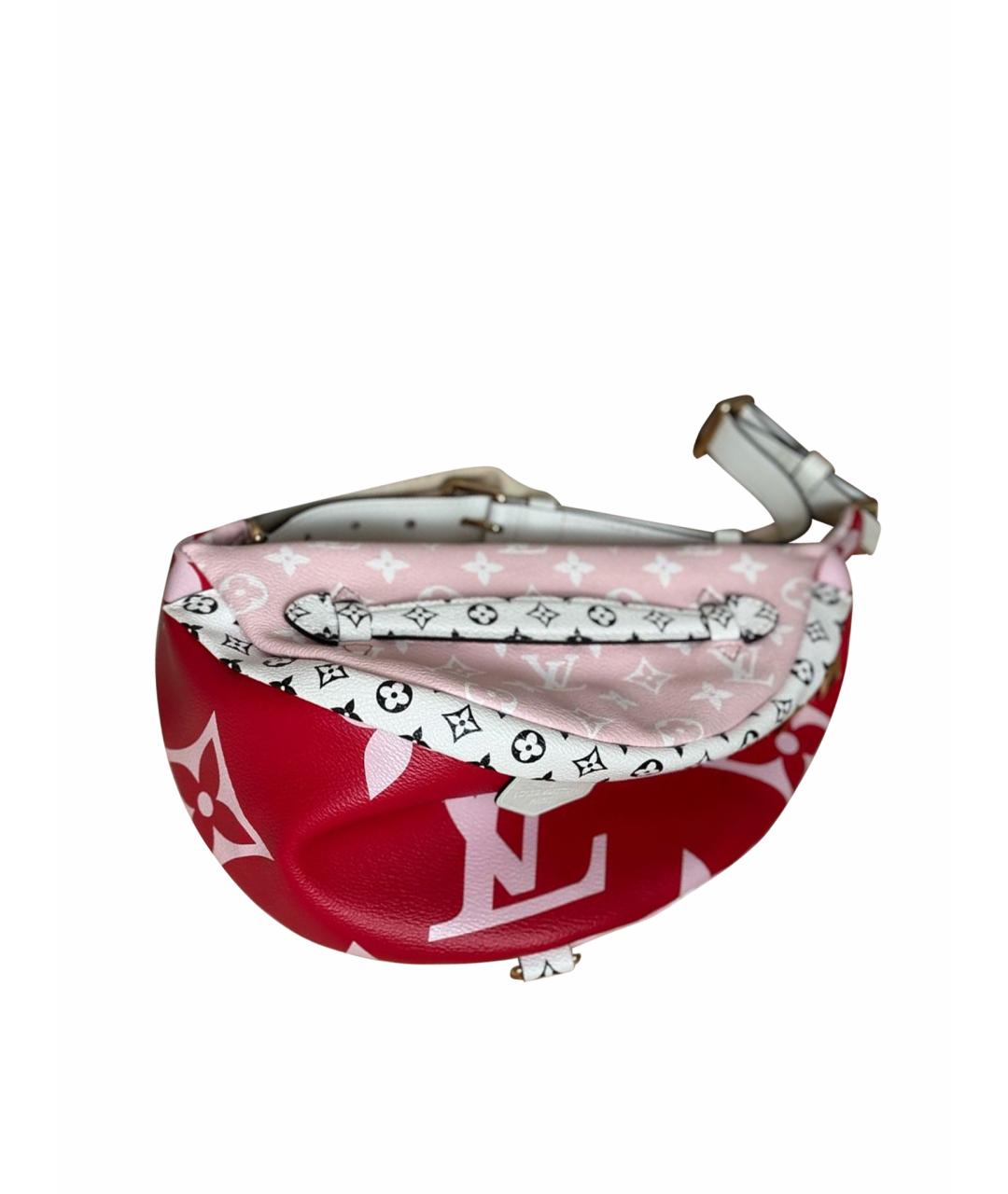 LOUIS VUITTON Мульти поясная сумка, фото 1