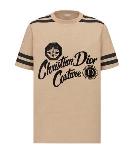 CHRISTIAN DIOR Футболка