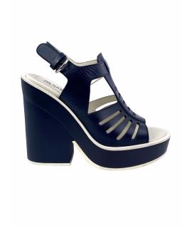 JIL SANDER Босоножки