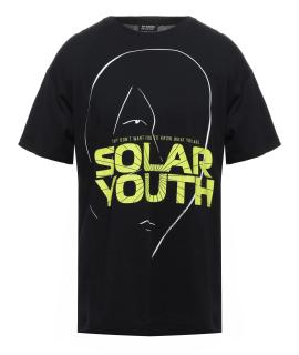 RAF SIMONS Футболка