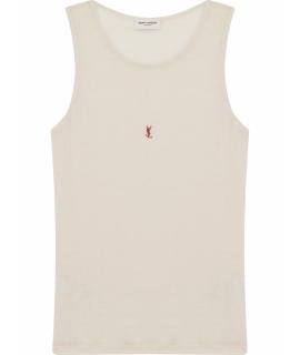 SAINT LAURENT Майка