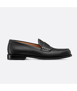 CHRISTIAN DIOR Лоферы