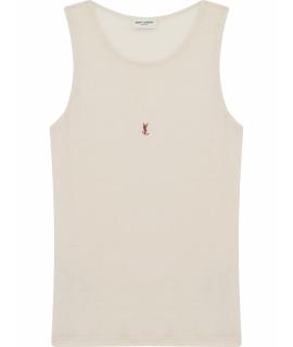 SAINT LAURENT Майка