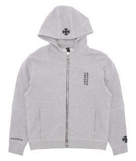CHROME HEARTS Худи/толстовка