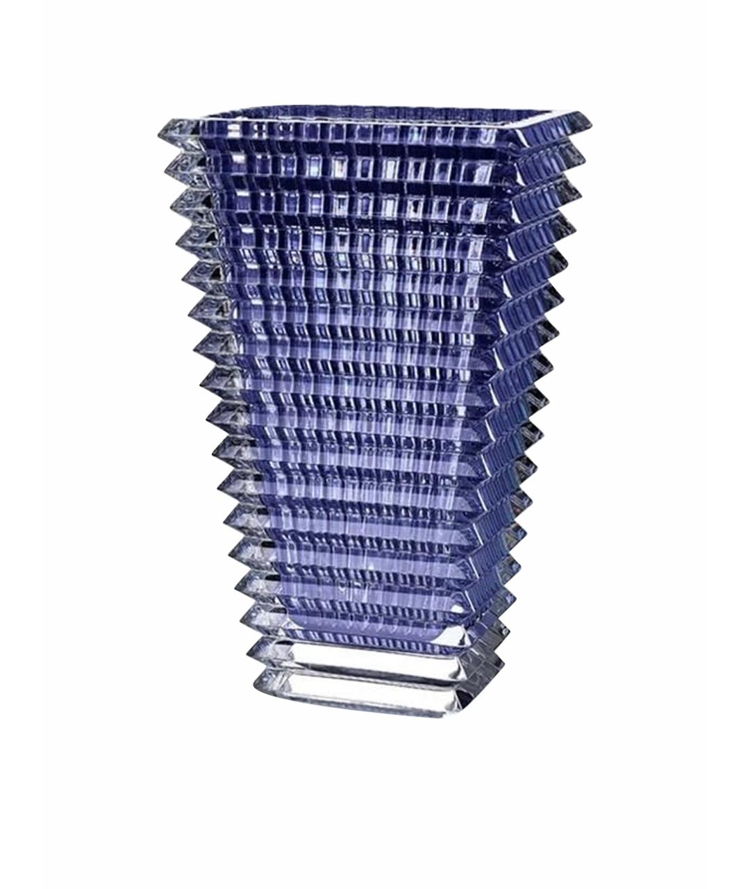 BACCARAT Ваза, фото 1