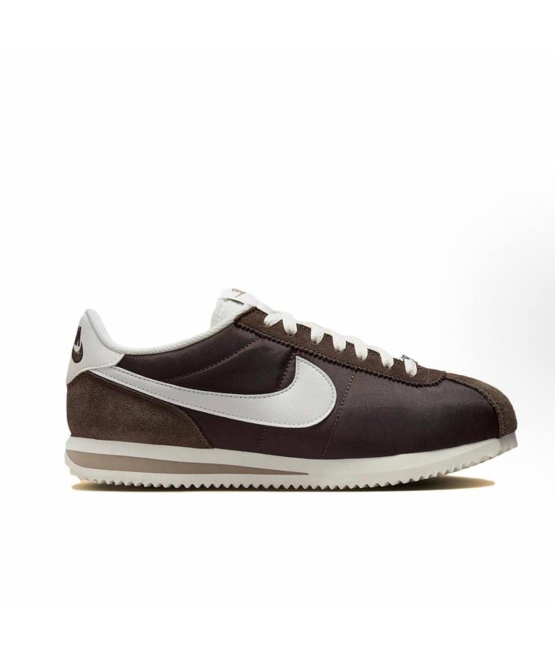 NIKE Коричневые кроссовки, фото 6