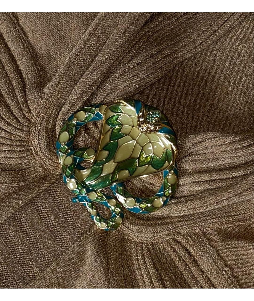 ROBERTO CAVALLI Вискозный кардиган, фото 6
