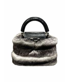 LOUIS VUITTON Сумка с короткими ручками