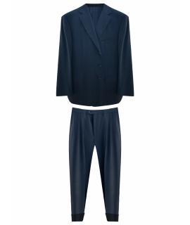 ERMENEGILDO ZEGNA Классический костюм