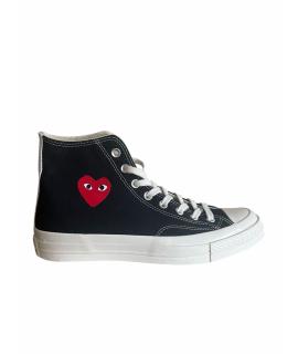 CONVERSE Высокие кроссовки / кеды