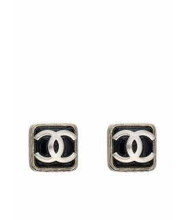 CHANEL Серьги