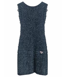 MISS BLUMARINE Трикотаж