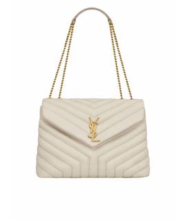 SAINT LAURENT Сумка через плечо
