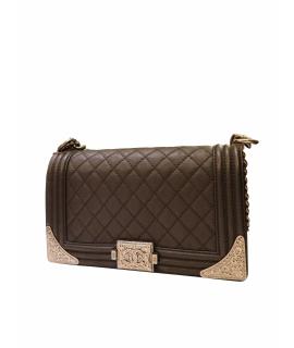 CHANEL Сумка через плечо