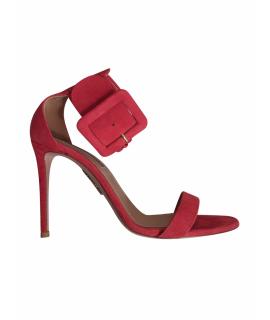 AQUAZZURA Босоножки