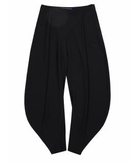 RALPH LAUREN Брюки широкие
