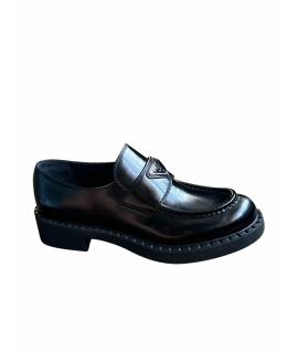 PRADA Лоферы