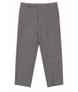 RICK OWENS Прямые брюки