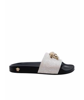 VERSACE Шлепанцы