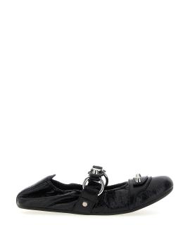 BALENCIAGA Балетки