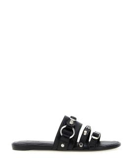 BALENCIAGA Шлепанцы