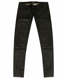 ELISABETTA FRANCHI Прямые джинсы