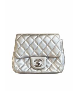 CHANEL Сумка через плечо