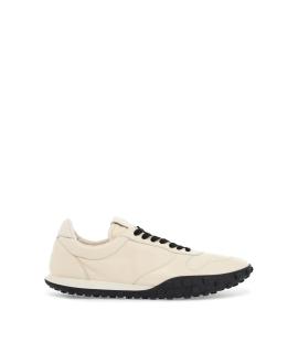 JIL SANDER Низкие кроссовки / кеды
