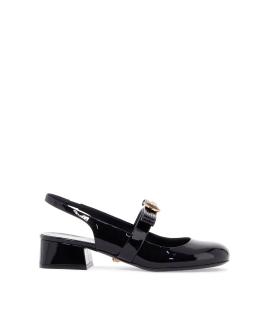 VERSACE Балетки