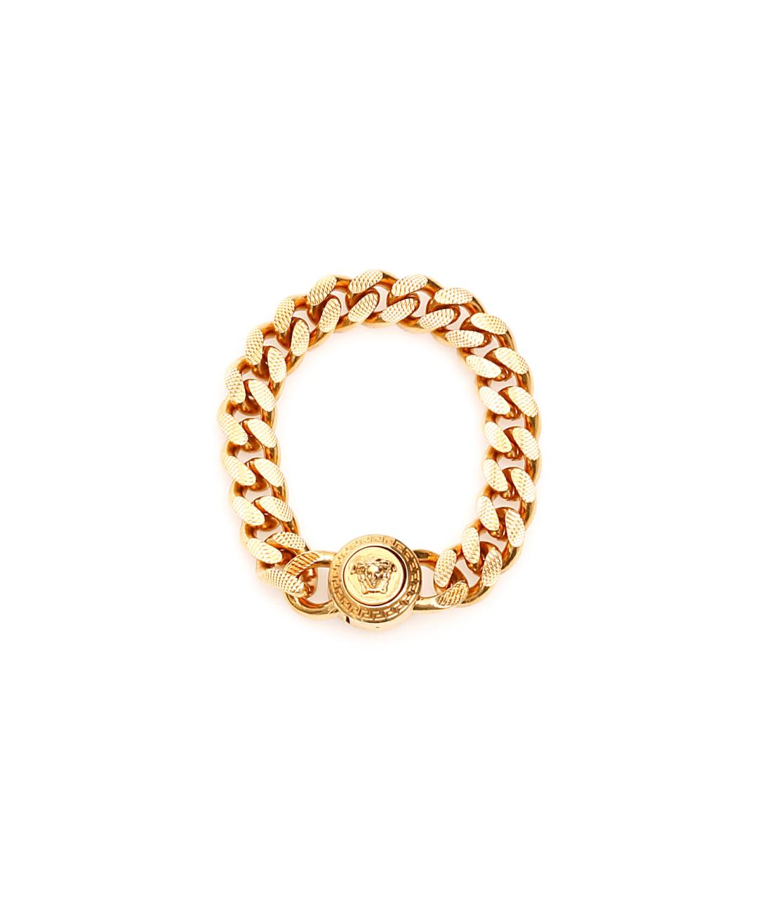 VERSACE Золотой браслет, фото 2