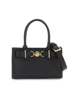 VERSACE Сумка с короткими ручками