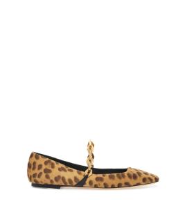 JIMMY CHOO Балетки