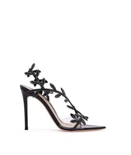 GIANVITO ROSSI Босоножки