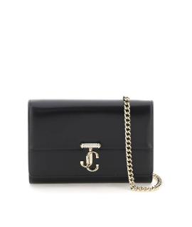 JIMMY CHOO Сумка через плечо