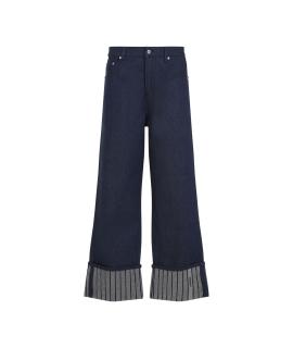 JACQUEMUS Джинсы