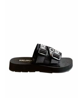 KENZO Шлепанцы