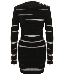 BALMAIN Коктейльное платье