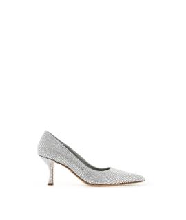 FERRAGAMO Туфли