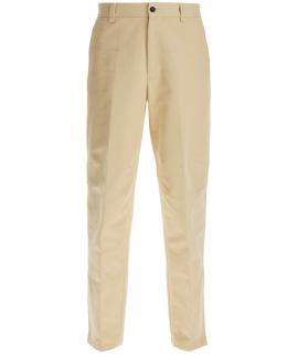 LANVIN Повседневные брюки