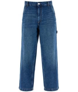 ISABEL MARANT Повседневные брюки